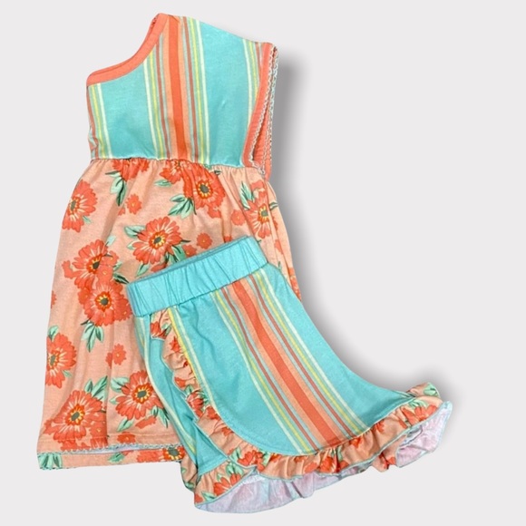 Matilda Jane Other - ❎SOLD❎ Matilda Jane Garden Dreams PJ Set